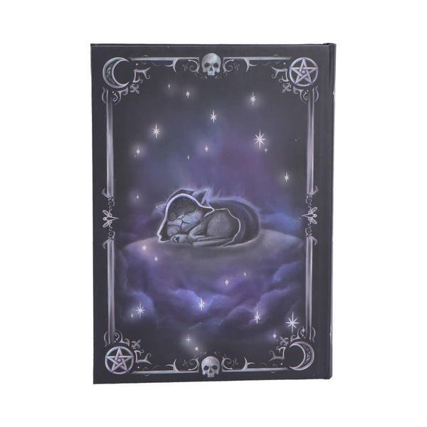 Purrah Journal