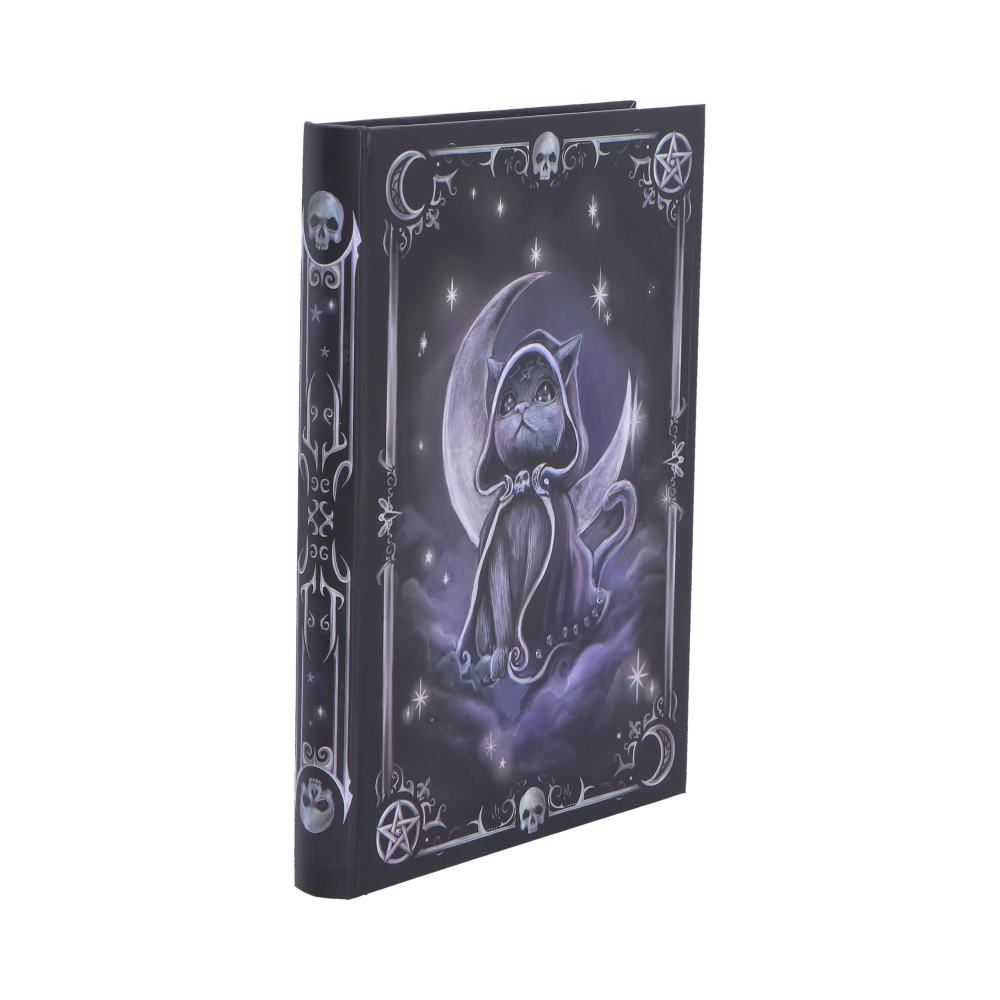 Purrah Journal