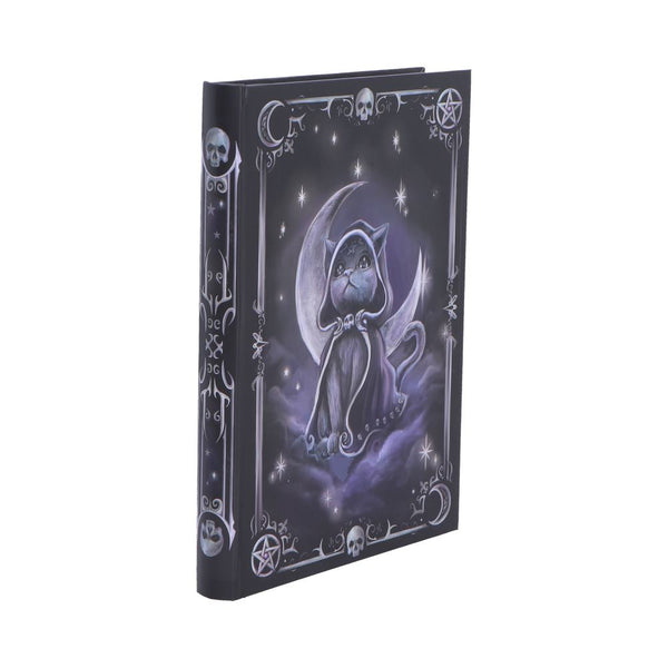 Purrah Journal