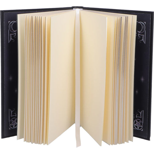 Purrah Journal