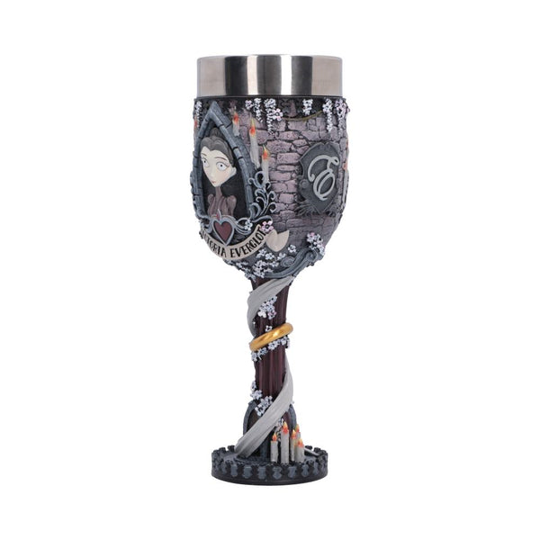 Corpse Bride Victoria Goblet
