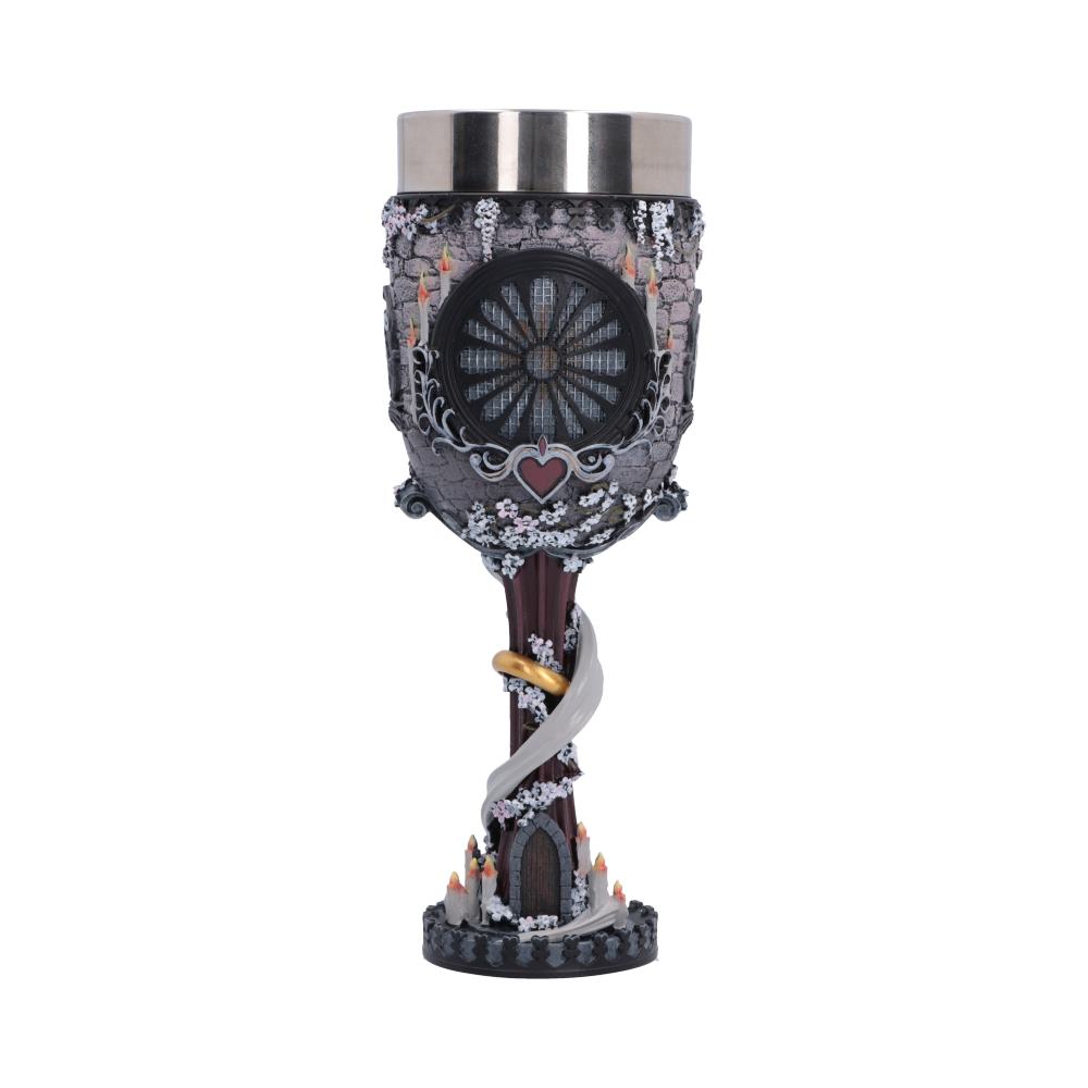Corpse Bride Victoria Goblet