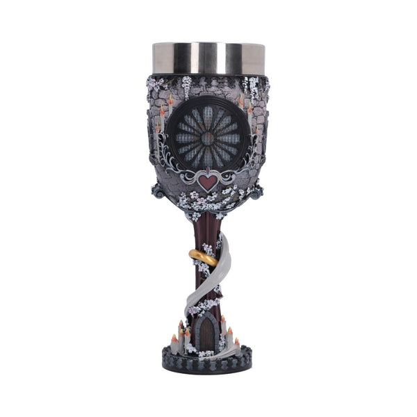 Corpse Bride Victoria Goblet