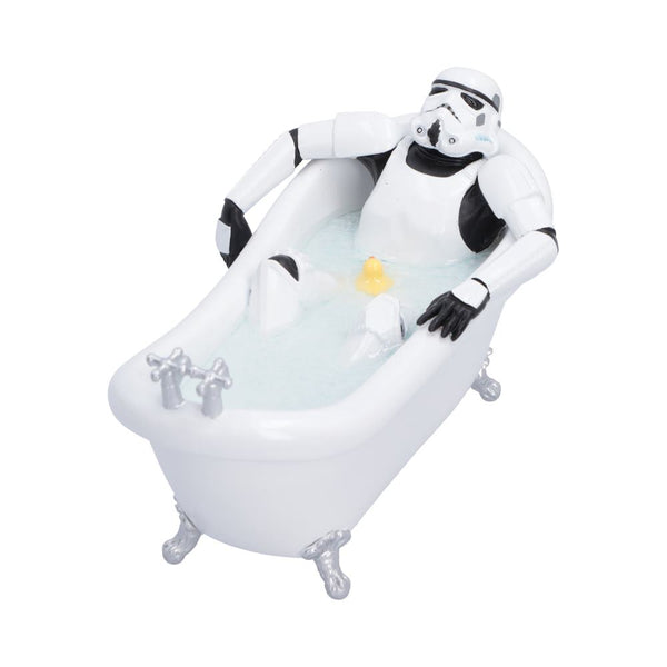 Stormtrooper Splish Splash