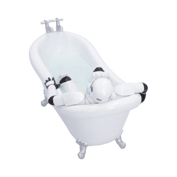 Stormtrooper Splish Splash