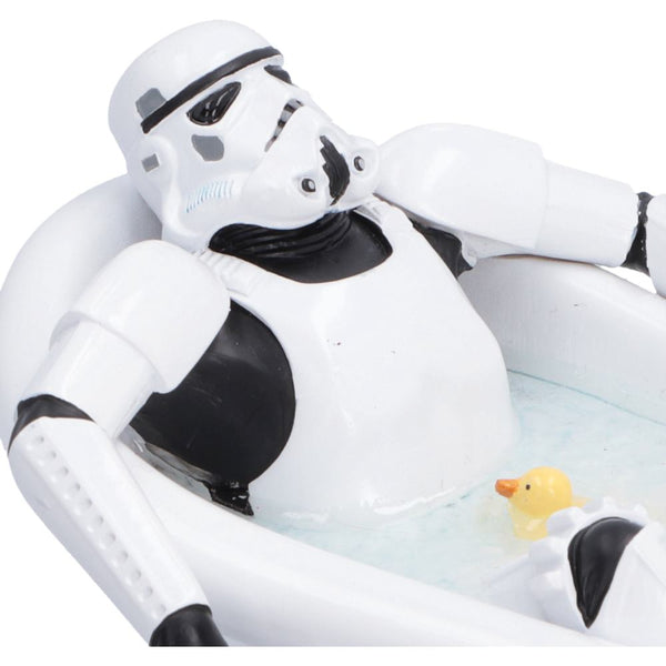 Stormtrooper Splish Splash