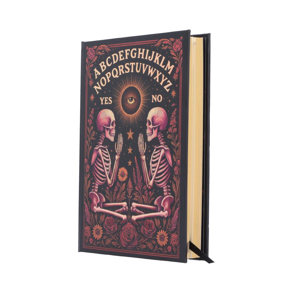 Spirit Board Bloom Journal