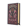 Spirit Board Bloom Journal
