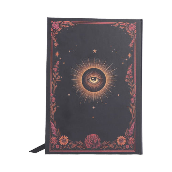 Spirit Board Bloom Journal