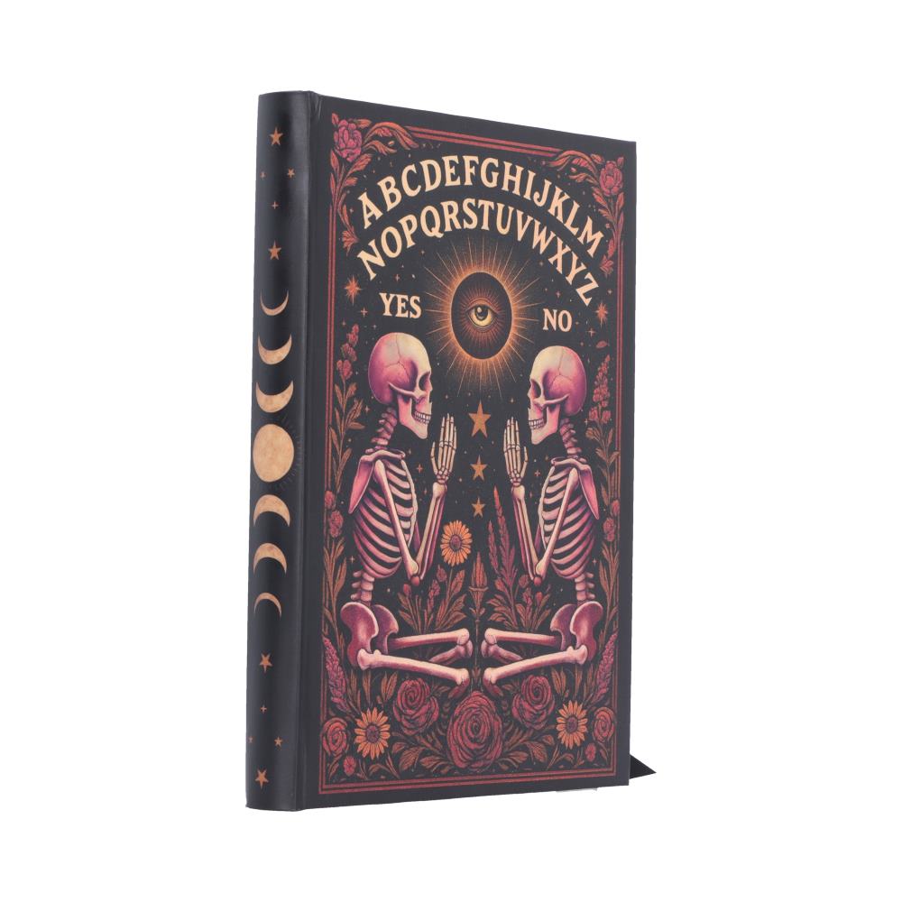 Spirit Board Bloom Journal