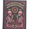 Spirit Board Bloom Journal