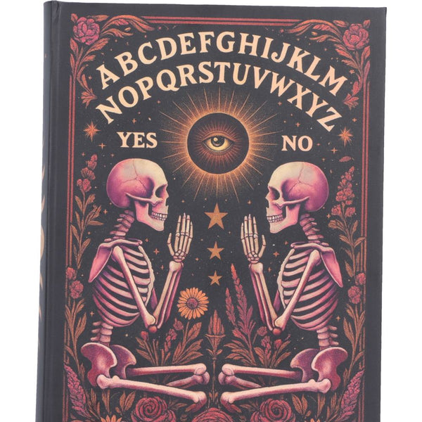Spirit Board Bloom Journal