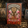 Spirit Board Bloom Journal