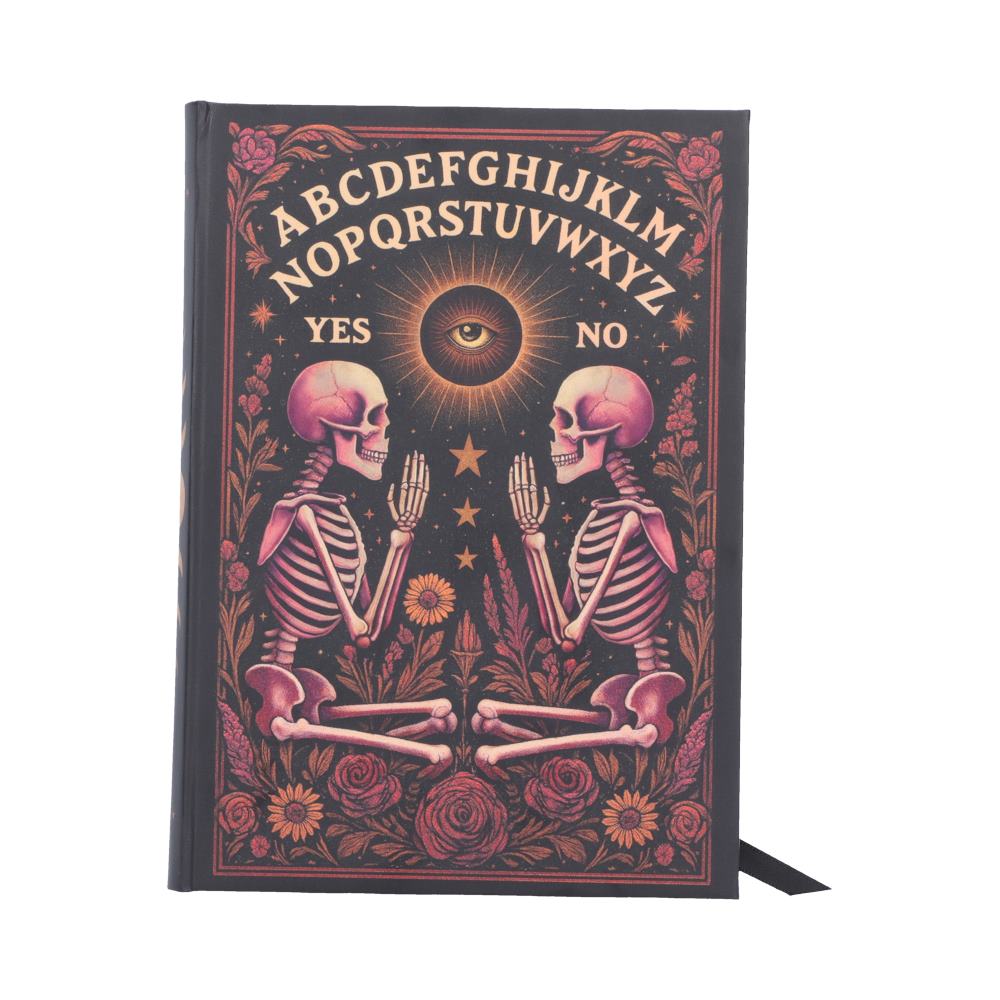 Spirit Board Bloom Journal