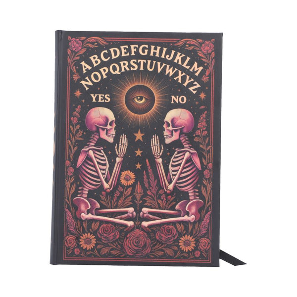 Spirit Board Bloom Journal