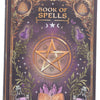 Book of Spells Journal