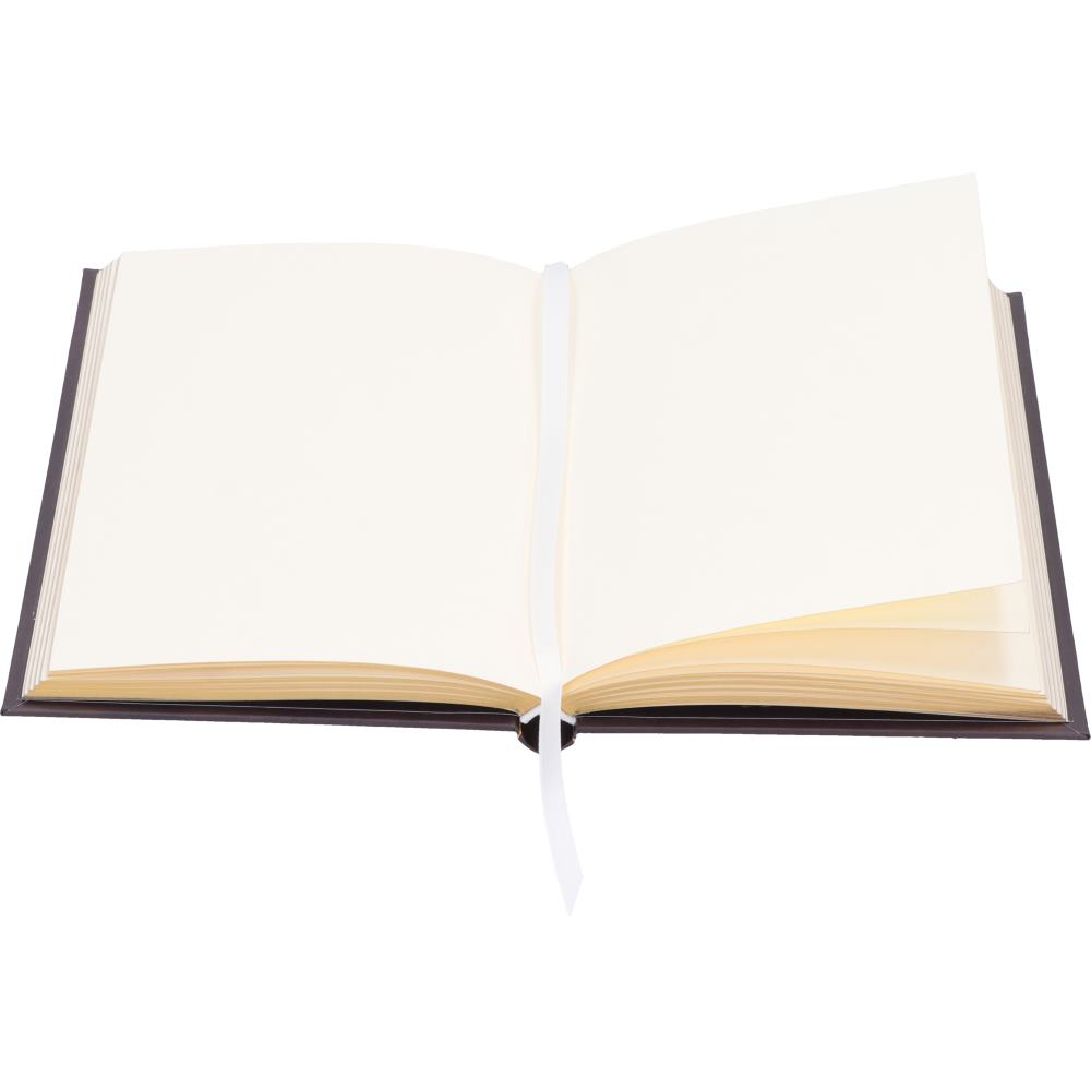 Book of Spells Journal
