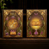 Book of Spells Journal