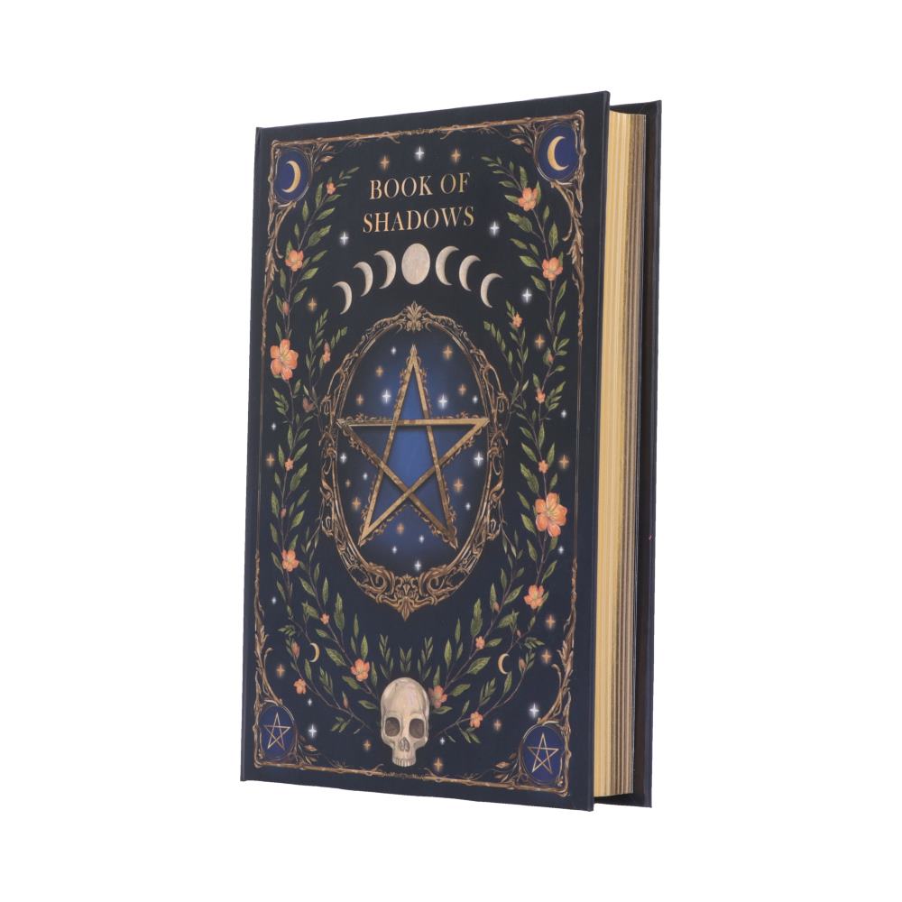 Book of Shadows Journal