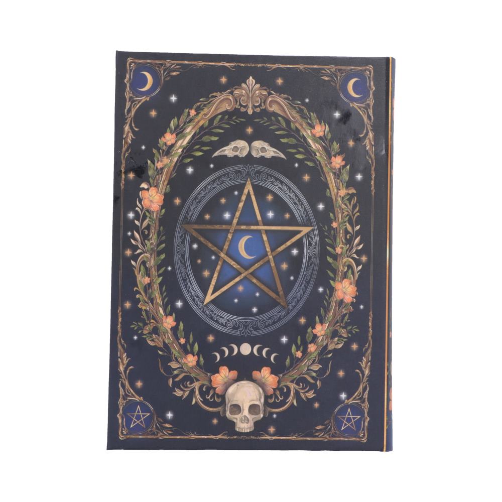 Book of Shadows Journal
