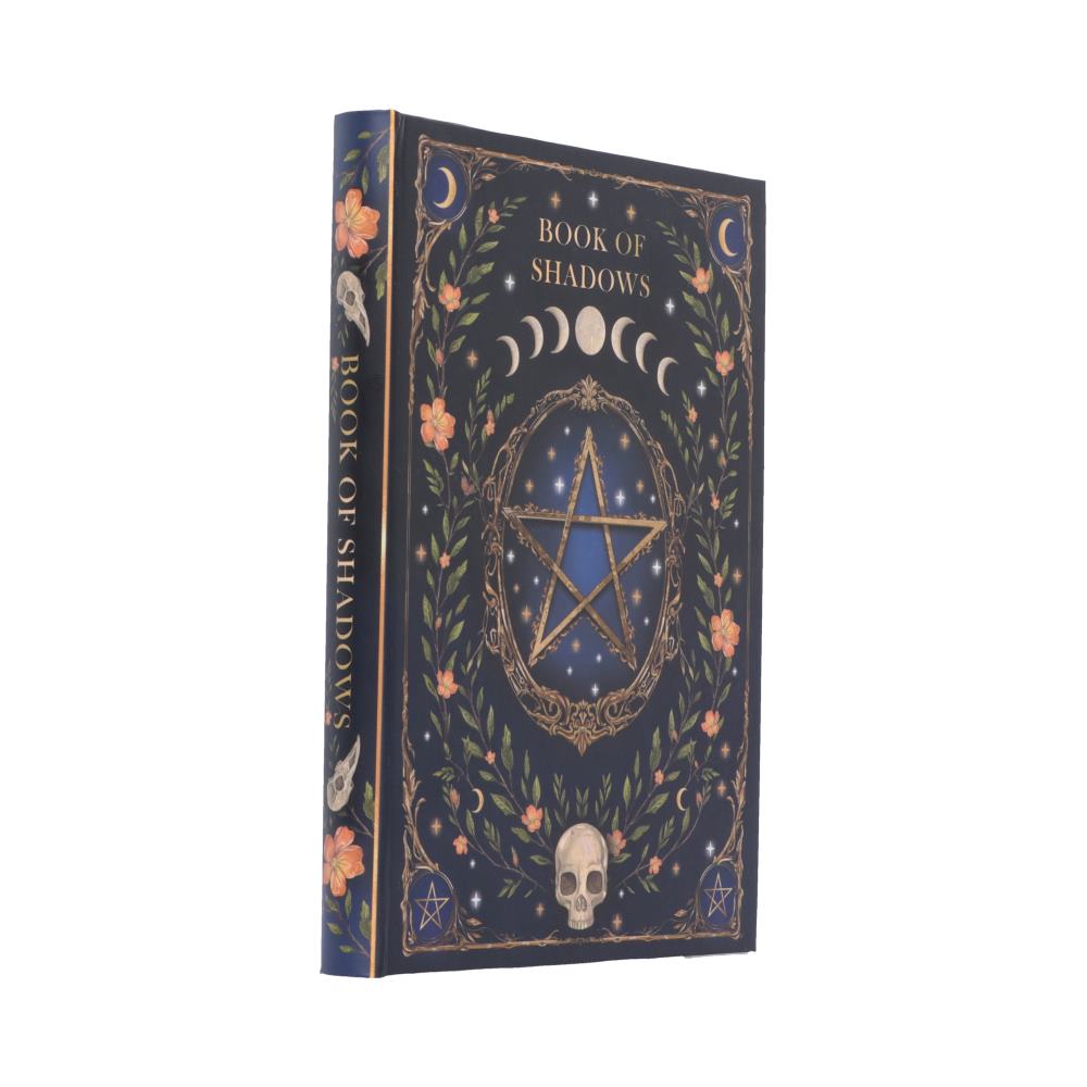 Book of Shadows Journal