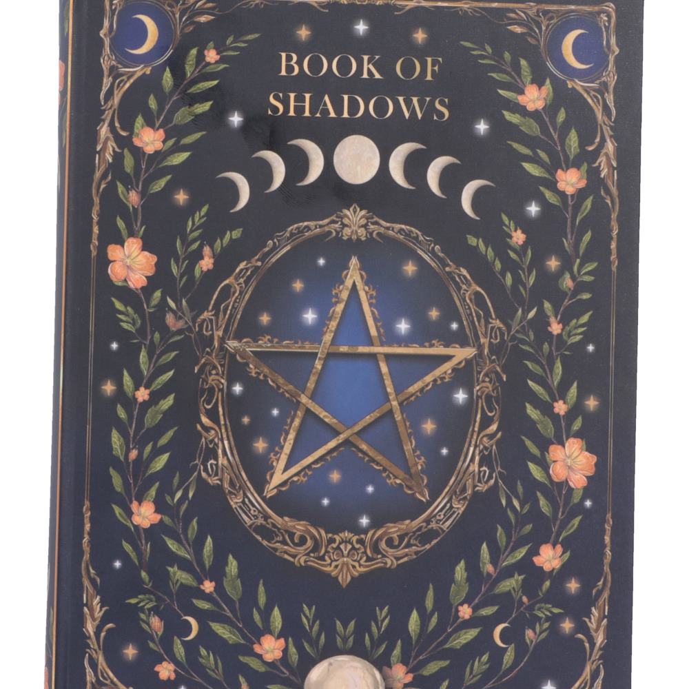 Book of Shadows Journal