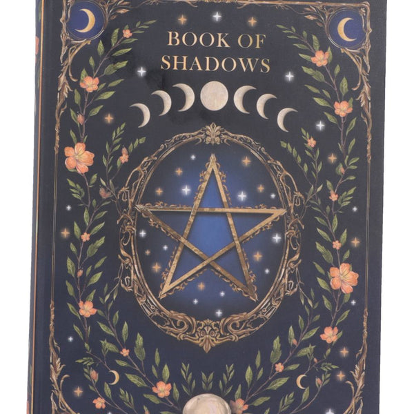 Book of Shadows Journal