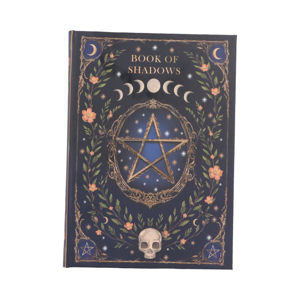 Book of Shadows Journal