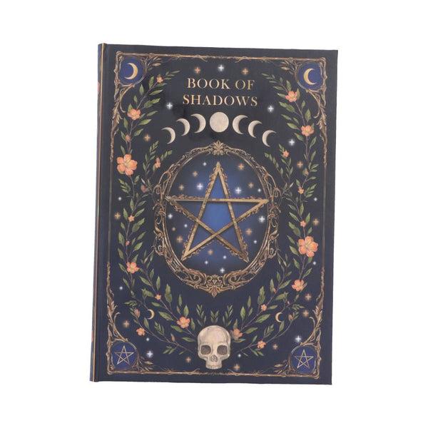 Book of Shadows Journal