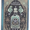 Book of Potions Journal