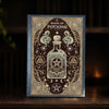 Book of Potions Journal