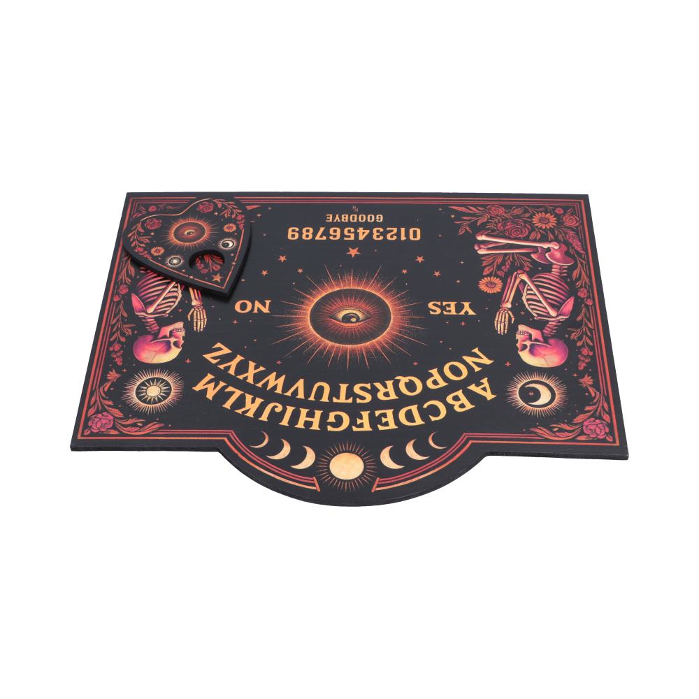 Spirit Board Bloom