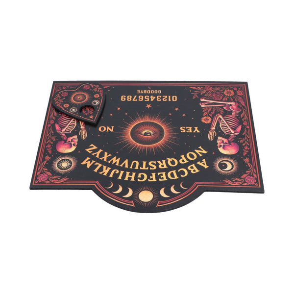 Spirit Board Bloom