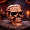 Hall of Horrors - The Monster of Madness