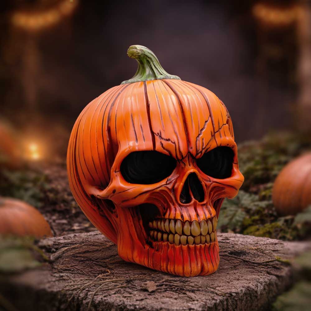 Hall of Horrors - The Spirit of Halloween