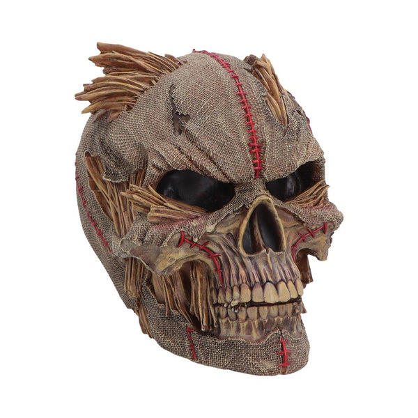 Hall of Horrors - The Keeper of the Harvest