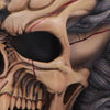 Hall of Horrors - The Beast of the Moon