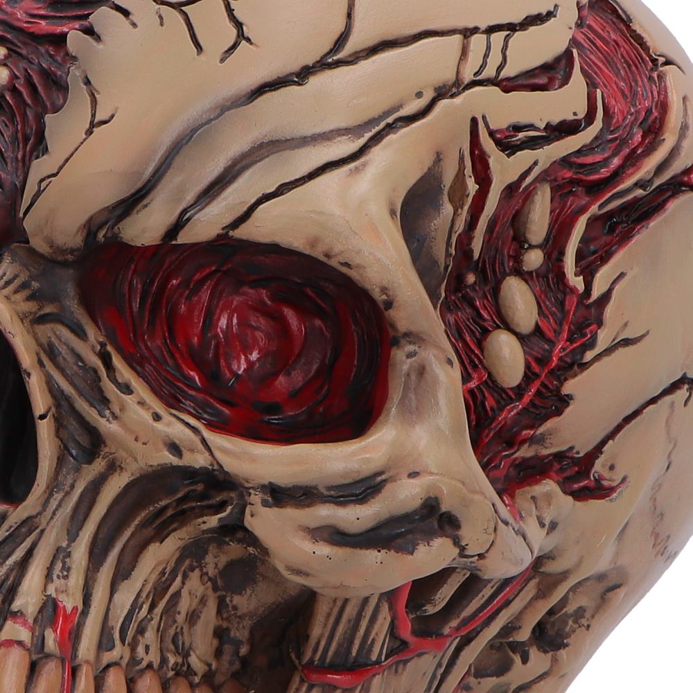 Hall of Horrors - The Walker of Death