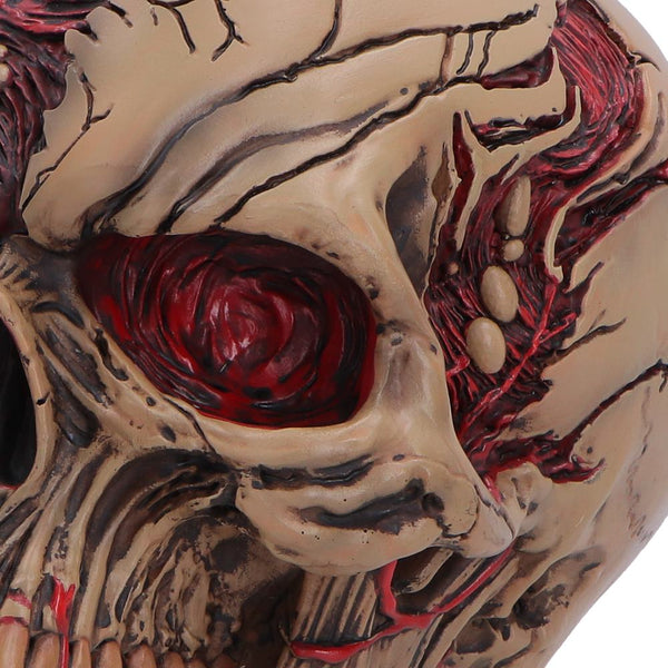 Hall of Horrors - The Walker of Death