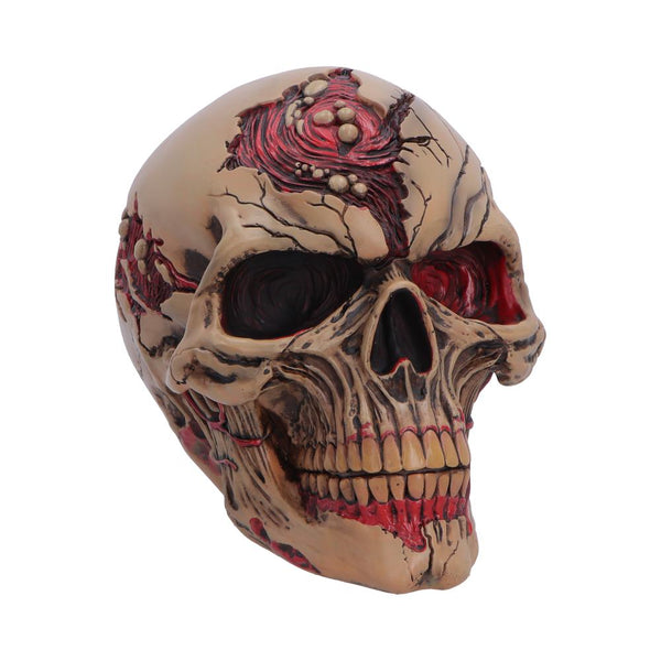 Hall of Horrors - The Walker of Death
