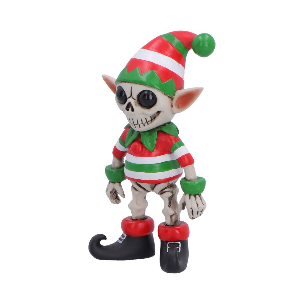 Silent Nightmares - Jingles