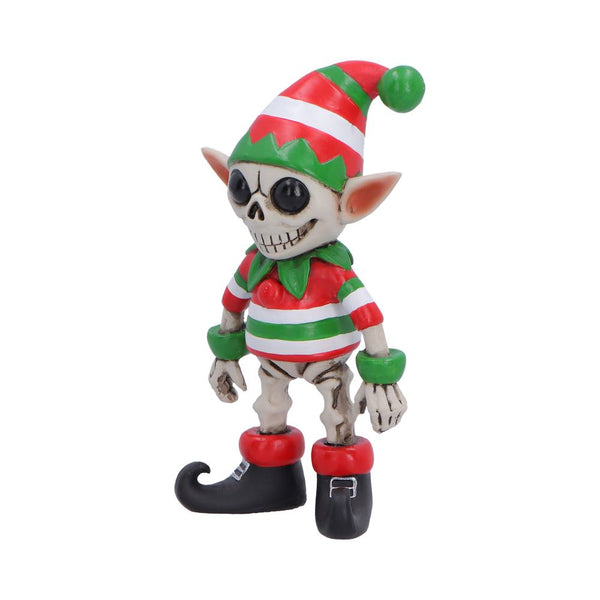 Silent Nightmares - Jingles
