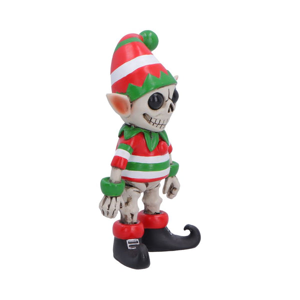 Silent Nightmares - Jingles