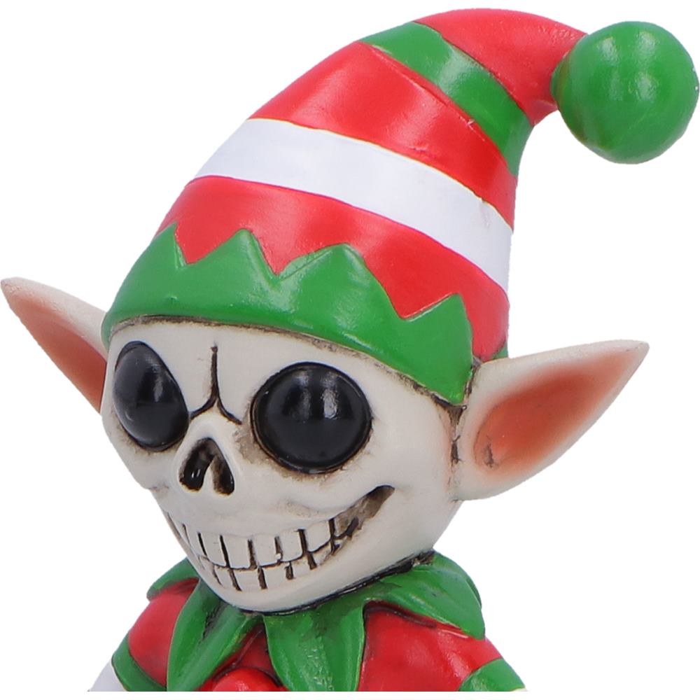 Silent Nightmares - Jingles