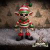 Silent Nightmares - Jingles