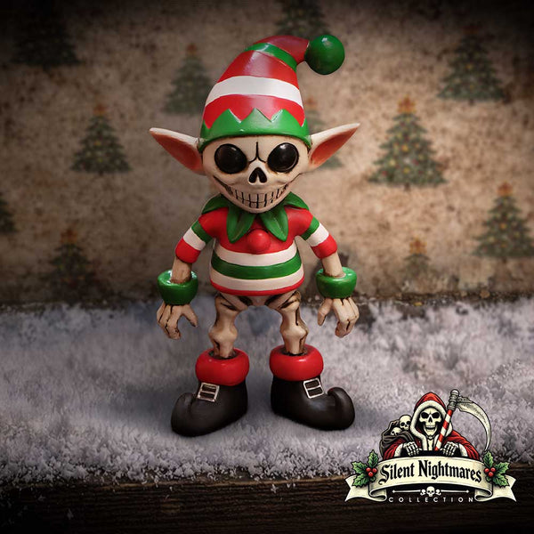 Silent Nightmares - Jingles