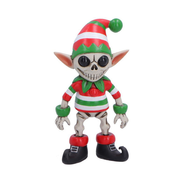 Silent Nightmares - Jingles