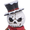 Silent Nightmares - Jack Frost