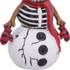 Silent Nightmares - Jack Frost