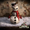 Silent Nightmares - Jack Frost